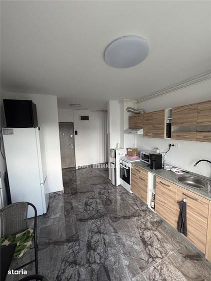 Apartament cu 2 camere decomandat în Decebal