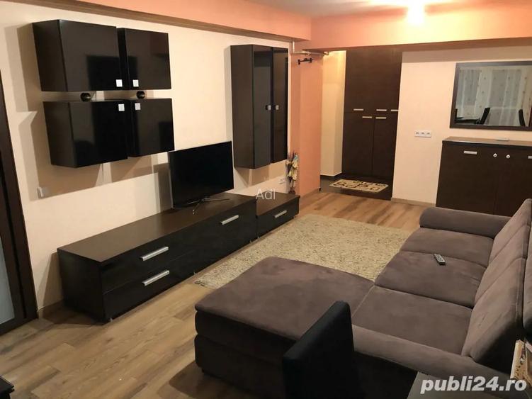 Apartament 3 camere Confort Park Apartament 3 camere Confort Park