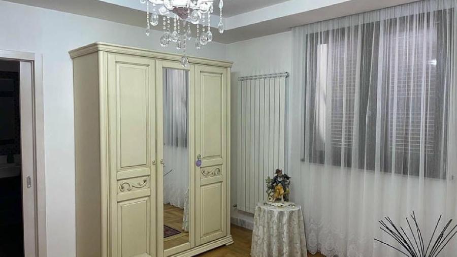 CASA INDIVIDUALA 450 mp + TEREN 1088 mp - Targu Neamt - 10