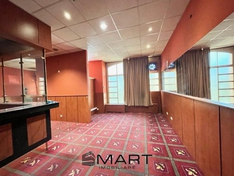Spatiu comercial de inchiriat &acirc; 90 mp, ultracentral, Sibiu - 1