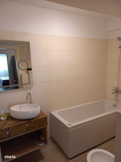 Apartament 2 Camere - Copou Garden - Parcare Subterana - 5
