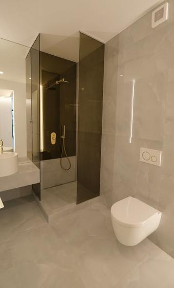 Vanzare 3 camere Cortina North 79 mp utili si 31 mp terasa + parcare subterana - 13