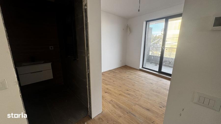 Vanzare apartament de 3 camere Pipera- vedere lac - 8