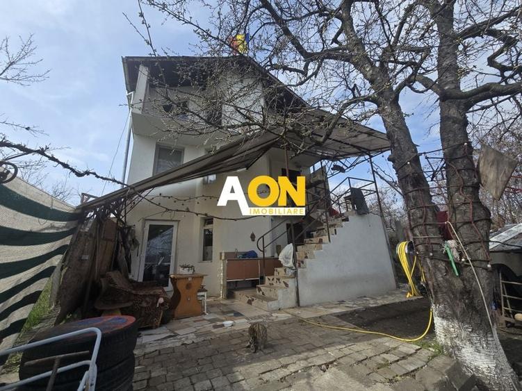 Casa 7 Camere Zona Dealul Furcilor - 1