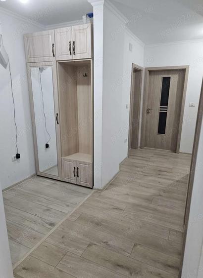 Apartament 3 camere de inchiriat - Braytim Giroc - 2 locuri de parcare (fara comision) - 6