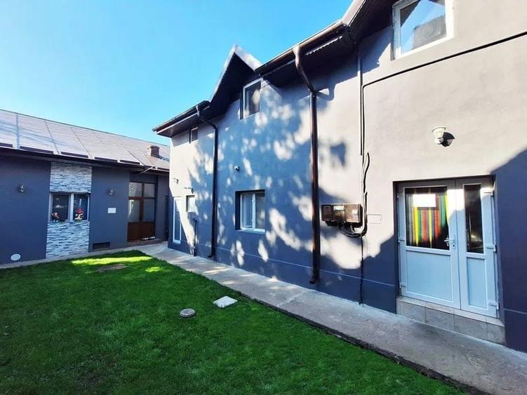 1 Mai Închiriez spațiu producție alimentara 60 mp - 1