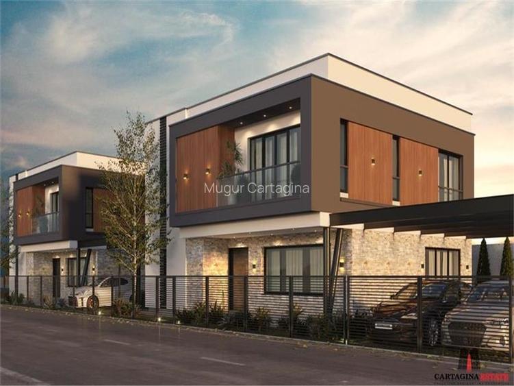 VILA PREMIUM / P+1E / MILLO / COMISION 0