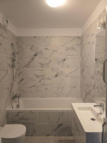 Proprietar Prima Inchiriere 2 cam Mobilat Vedere spre padure Baneasa Greenfield - 12