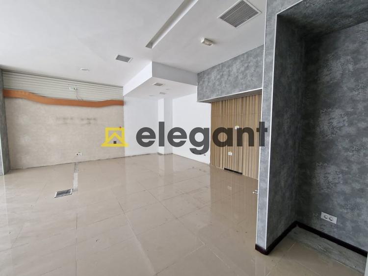 Spatiu comercial, vad ridicat, 105 mp, centrala, Calea Bucuresti-Piata Centrala - 2