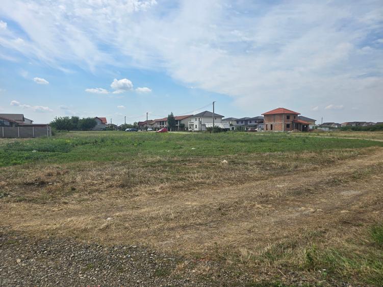 Mosnita Noua- Serena-1100mp - P+1E+M- Toate Utilitatile - 4