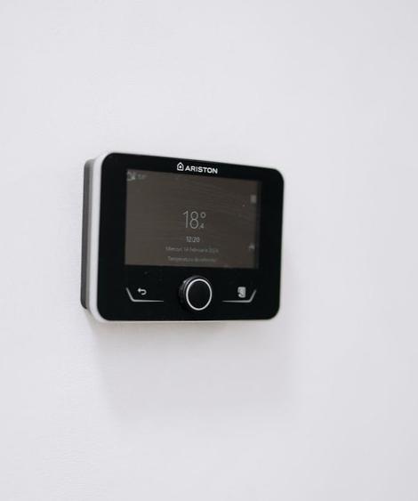 Apartament cu 2 camere, Copou, Mutare Imediata - 11