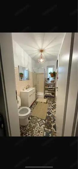 Apartament cu 1 camera etajul 1 Giroc - 7