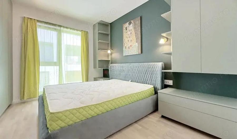 Complex Cosmopolit | Parcare Subterana - 6