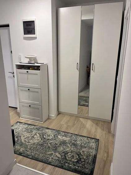 Garsoniera Et. 11/11 Bloc Nou Zona Gorjului - Novum 56 - 4