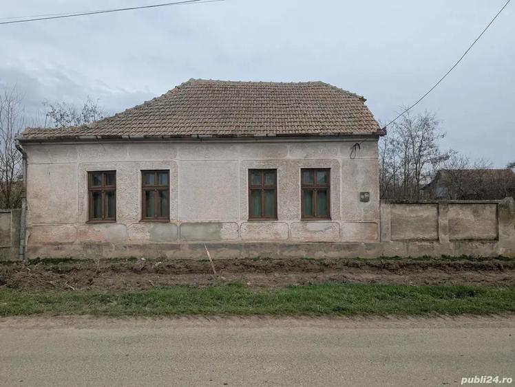 Casa de vanzare Petroman - 1