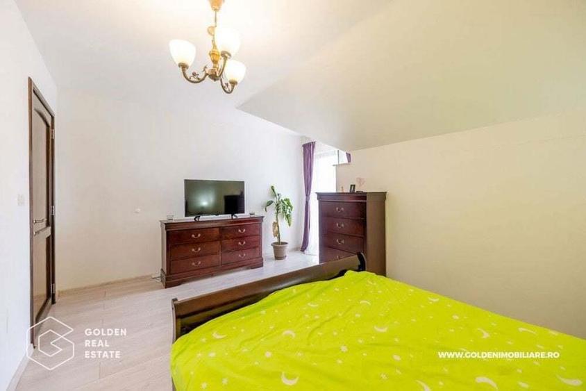 Vila de lux in localitatea Livada - 15