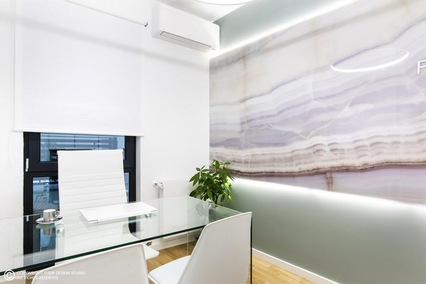 DEZVOLTATOR: Spațiu cabinet medical/market/birouri/IT/salon/sală sport - 4