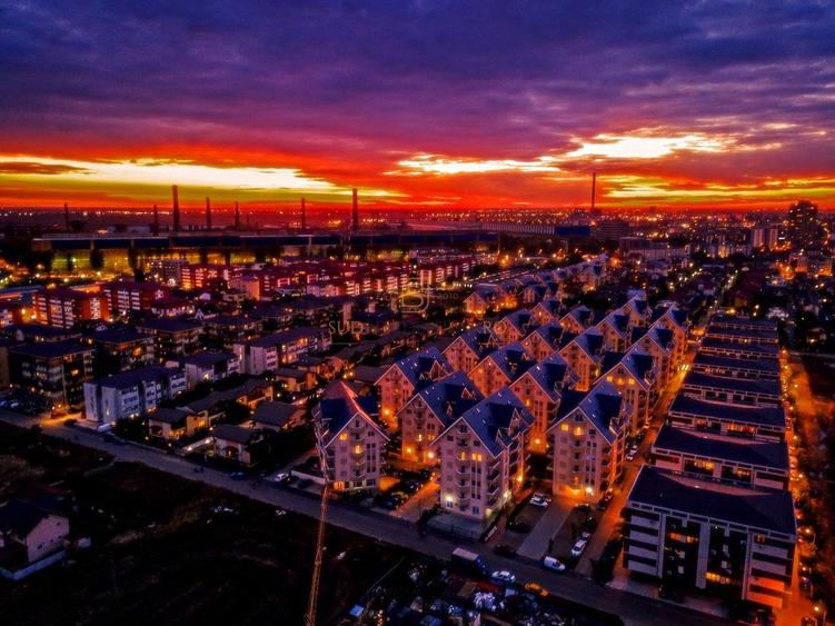 Vanzare teren 3850 mp, investitie excelenta, zona metrou Berceni - 6