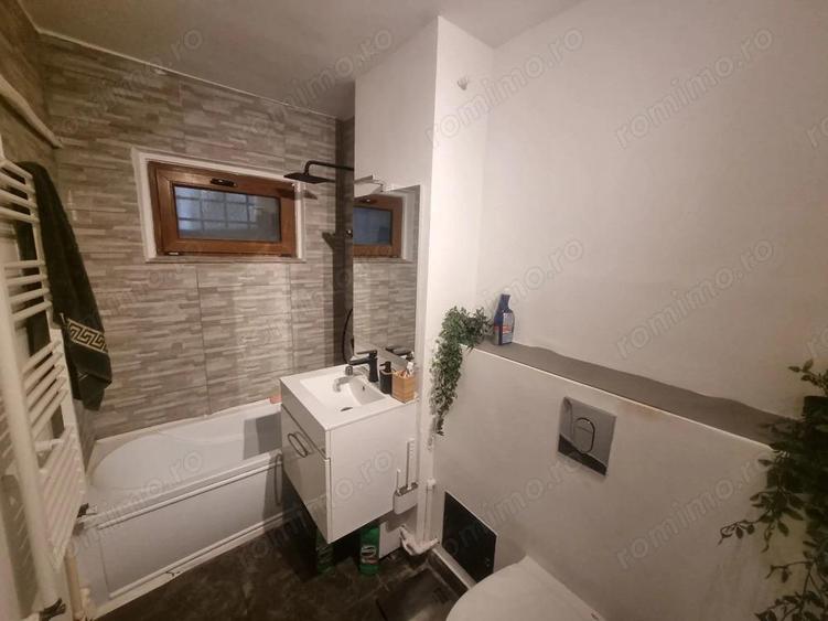 PIATA CET-apartament 2 camere decomandat cu gaze - 10