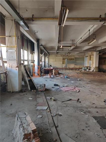 Spatiu comercial zona Brosteni - 5