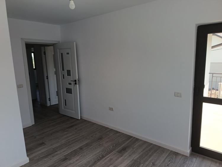 Duplex modern, 4 camere, constructie noua, intabulata, Valea Lupului - 2