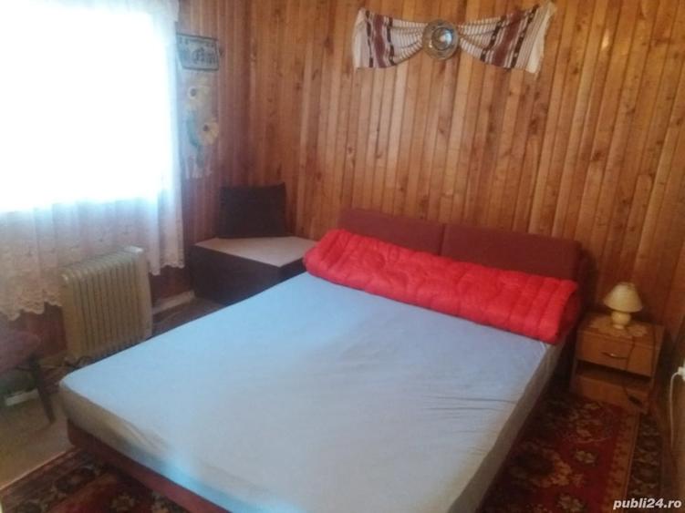 Casa de vacanta la Telega, langa Campina - 5