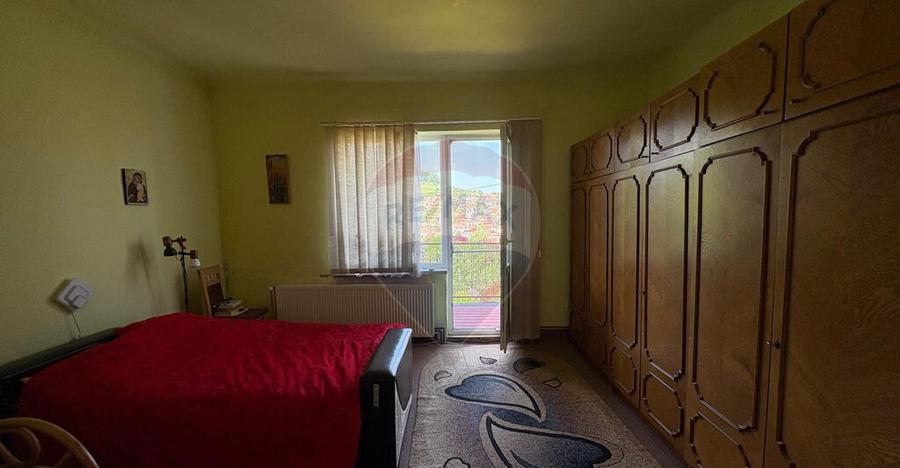 Casa intr-o loca?ie cu panorama deosebita, in zona Mosnei - 5