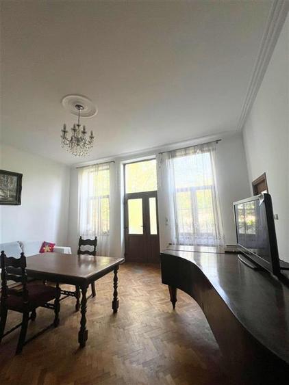Apartament cu 2 camere terasa si garaj pe strada Negoi - 1