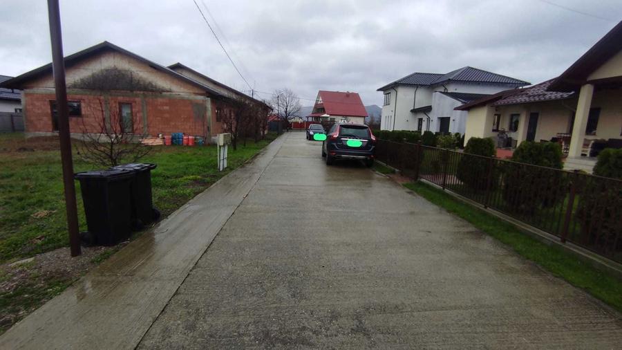 Teren Dumbrava Rosie str. Haiducului la doar 6,5 km de centru P. Neamt - 3