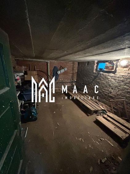 2 Apartamente la Casa | 152 mp | Sub Arini | Curte Proprie - 10