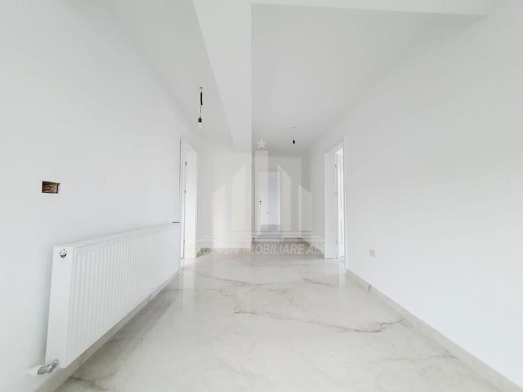 Casa individuala | 240 mp | 502 mp teren | Cetate - zona Piata - 5