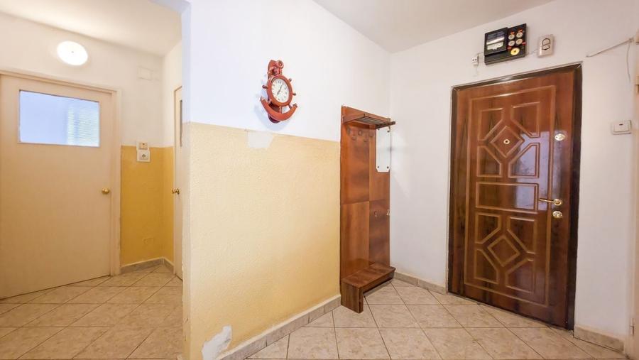 Apartament 3 camere decomandat – Aleea Băiuț nr. 3,  Metrou&Parc&Piata - 2