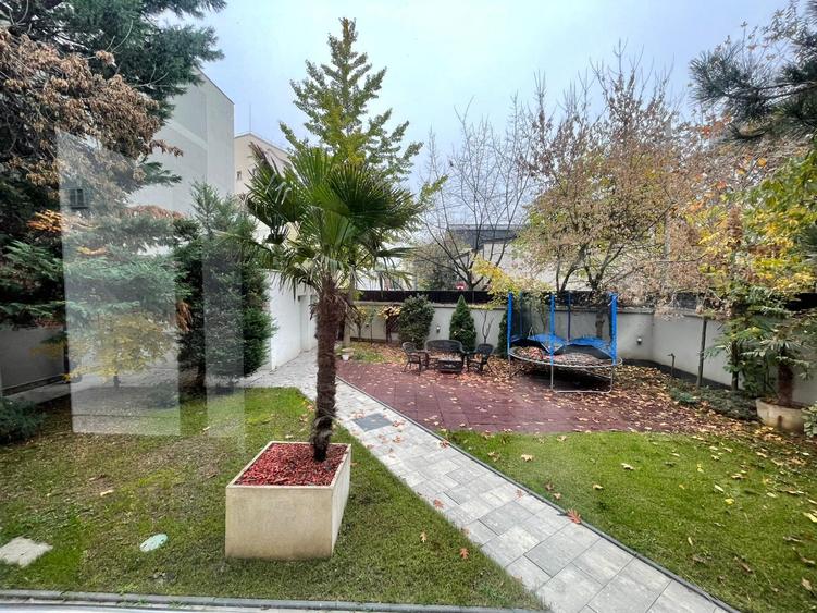 Vila de inchiriat - Herastrau, Cartierul Francez, Promenada - 50