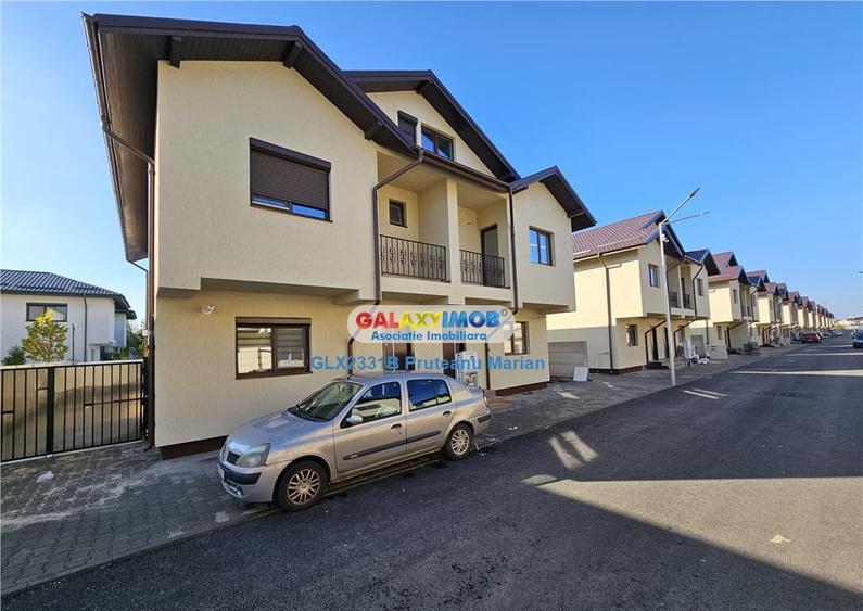 Casa de tip duplex Premium situata in apropriere de Str Mar - 4