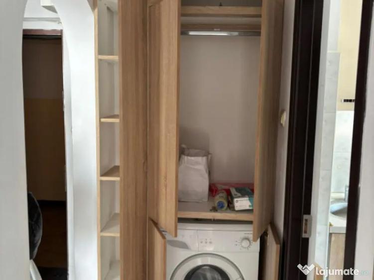 Apartament 2 camere, Ploie?ti Vest, Ideal investi?ie( chir - 9