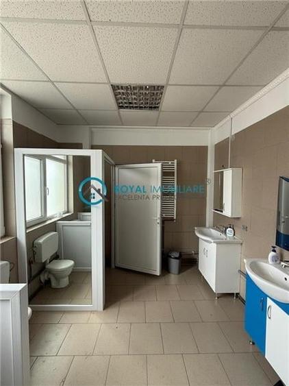 Royal Imobiliare - Vanzare spatiu comercial zona Tantareni - 11