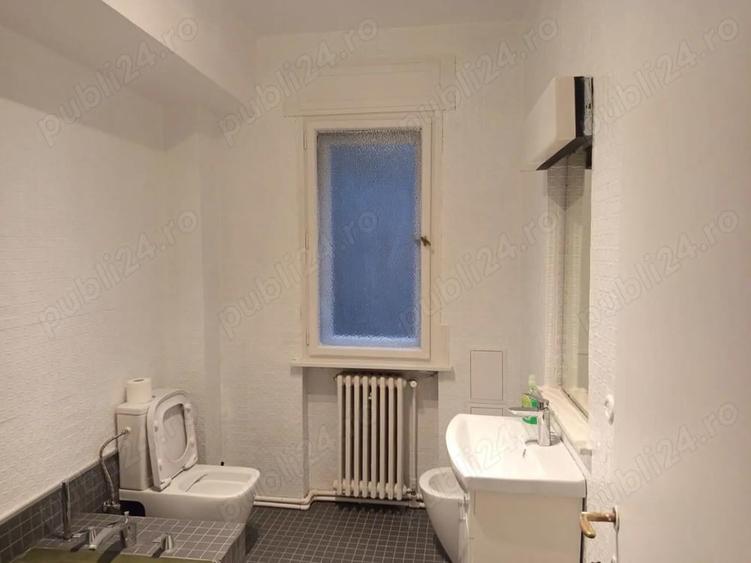 Ultracentral, Tudor Arghezi, 4 camere - 6