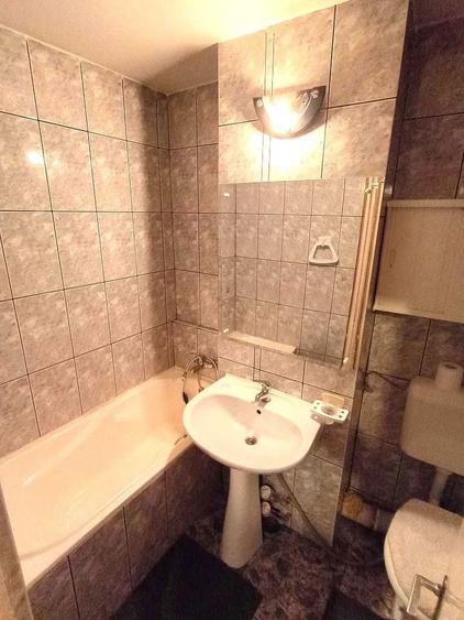 Garsoniera zona Decebal Mesterul Manole - 5