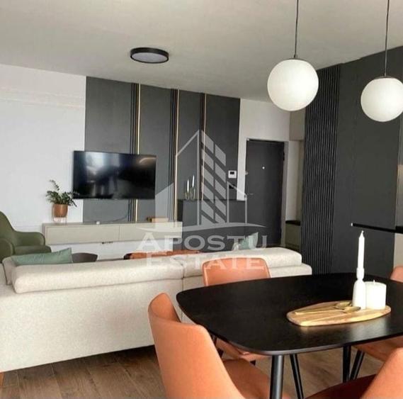 Apartament de lux,2 camere,Calea Aradului - 1