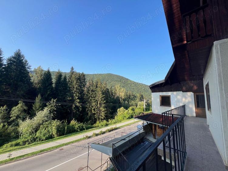 Oportunitate! Casa cu mare poten?ial de extindere si utilizare mixta (hotel, pensiune, reziden?ial) - 6