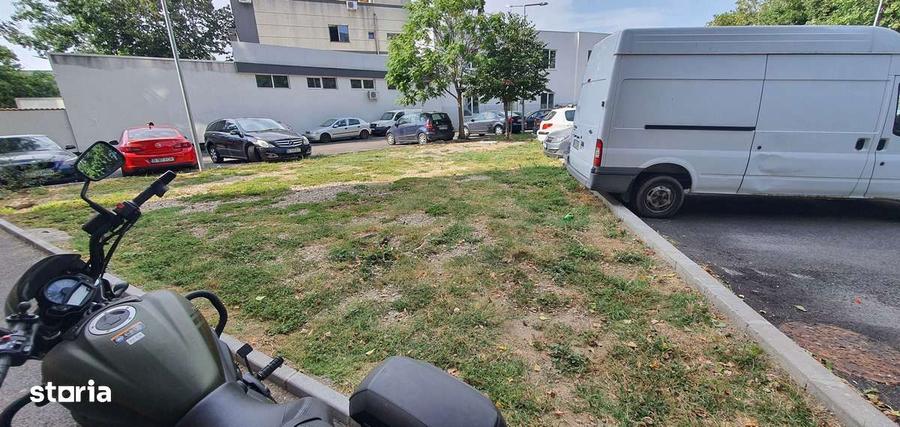 construibil Aparatori la 3 min Universitate Ideal parcare colectiva - 1