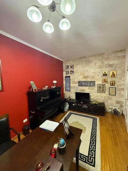 Vila Pipera, 6 camere - 12