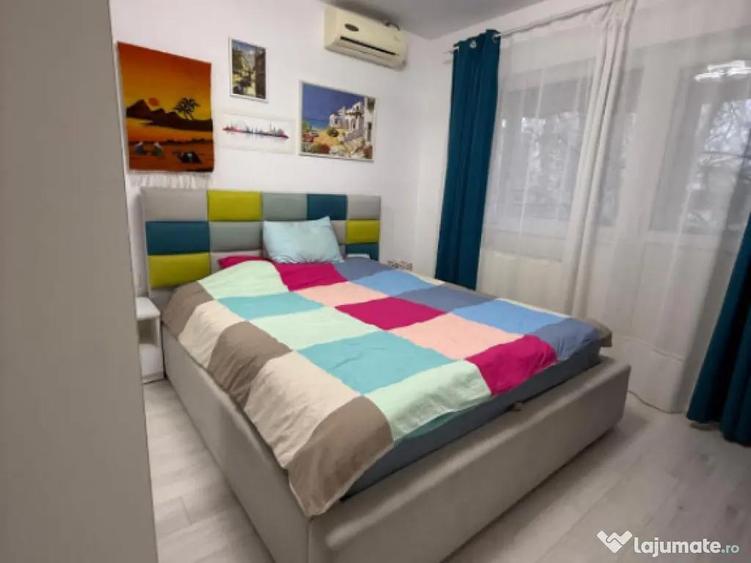 Apartament 3 camere, 75 mp, zona Corni?oiu - 9