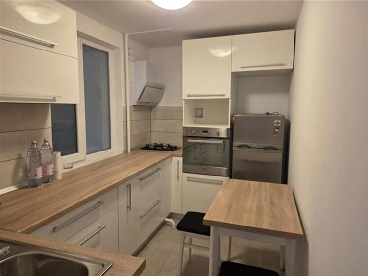 Apartament 2 camere, Cantemir - 1