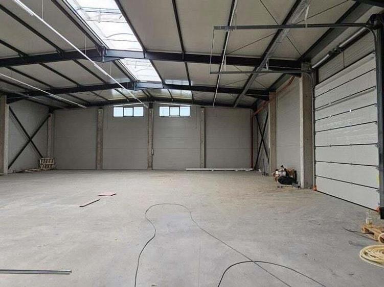 Pantelimon DN3 hala 600 mp - 16