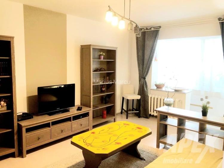 Apartament 3 camere renovat | Centrala proprie | Ozana - Metrou 1 Decembrie