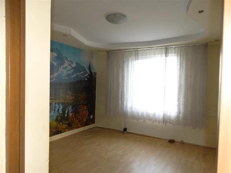Apartament 2 Camere de Vanzare Busteni Parter Vila - Panorama Bucegi 45mp - 12