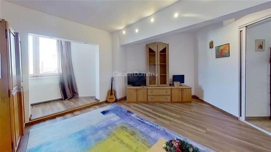 Apartament doua camere, cu priveliste deosebita, Astra, Brasov Apartament doua camere, cu priveliste deosebita, Astra, Brasov