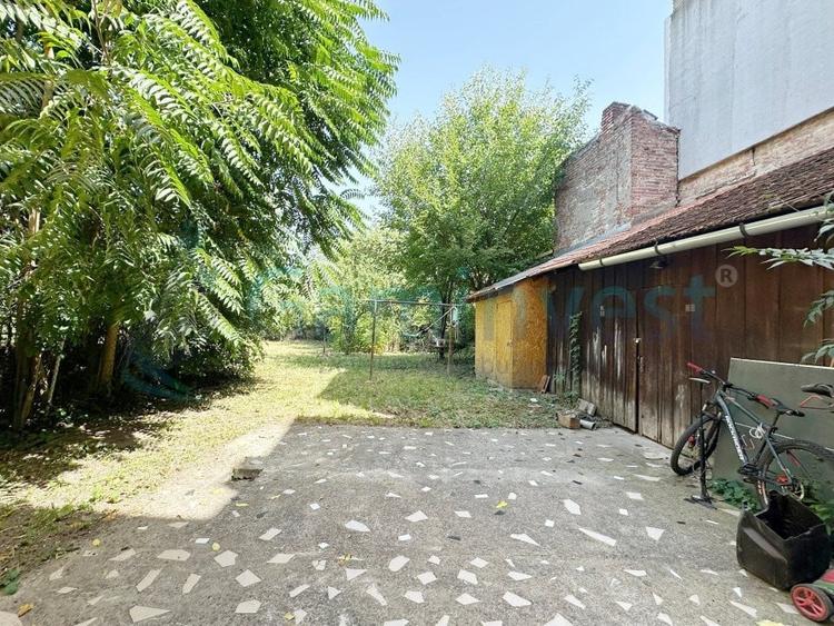 Apartament cu 3 camere deosebit de vanzare, ultracentral, Oradea, Bihor - 9