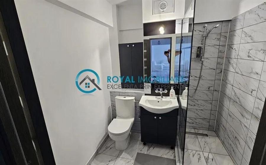 Royal Imobiliare - Vanzare apartament 2 camere, zona Ultracentral - 10